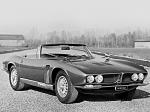 Iso Grifo A3/L Spider 1966 года